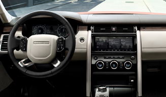 Land Rover Discovery|ランドローバー ディスカバリー