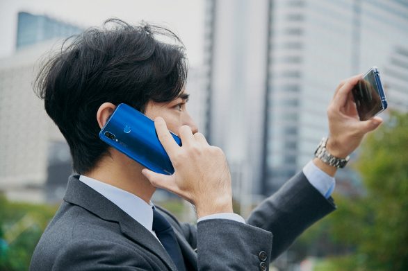 HUAWEI｜ファーウェイ