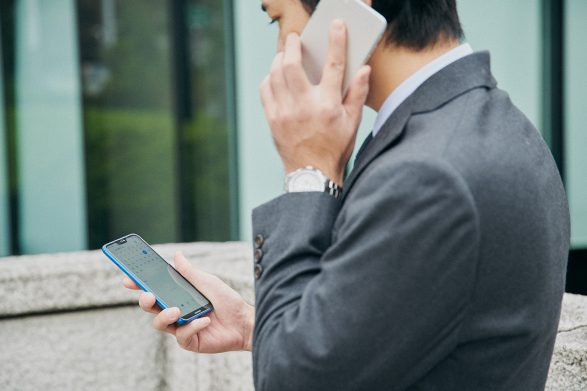 HUAWEI｜ファーウェイ