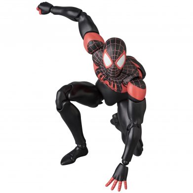 メディコム・トイ スパイダーマン