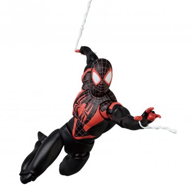 メディコム・トイ スパイダーマン