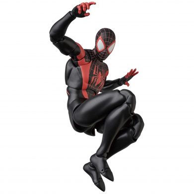 メディコム・トイ スパイダーマン