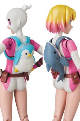 GWENPOOL｜グウェンプール