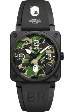 Bell & Ross