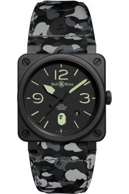 Bell & Ross