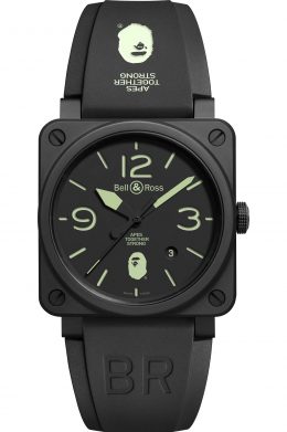 Bell & Ross