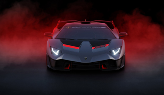 Lamborghini SC18