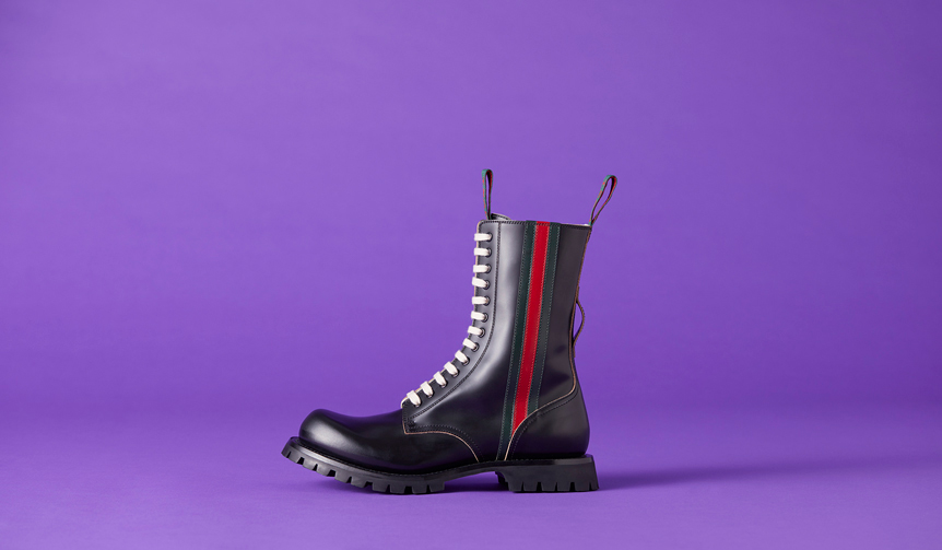 ザ★ベスト7 7KOROBI TOMOKI GUCCI|グッチ