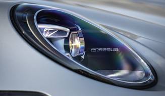 ポルシェ911