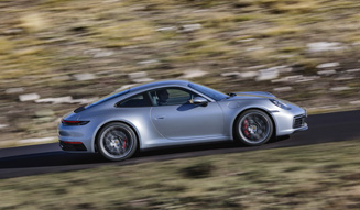 ポルシェ911