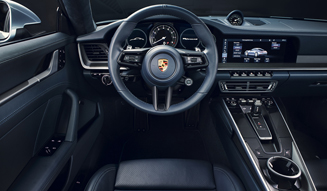ポルシェ911