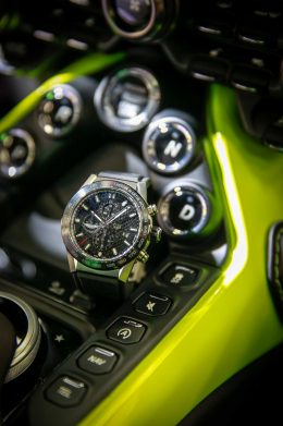 TAG Heuer