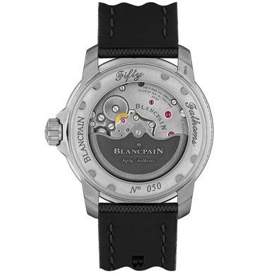 BLANCPAIN｜ブランパン