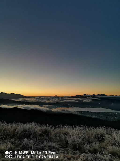 HUAWEI Mate 20 Pro