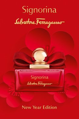 Salvatore Ferragamo|サルヴァトーレ フェラガモ