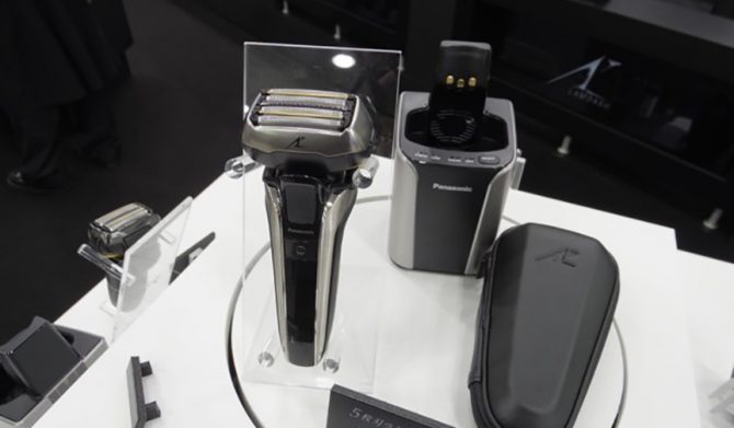 Panasonic
