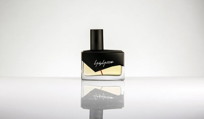 YOHJI YAMAMOTO PARFUMS