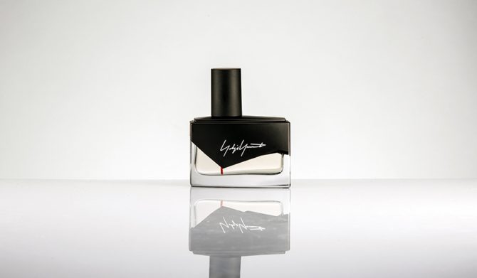 YOHJI YAMAMOTO PARFUMS