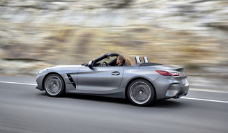 BMW Z4|ビー・エム・ダブリュー Z4