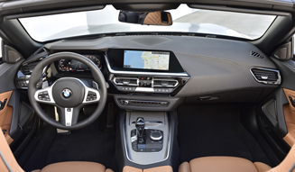 BMW Z4|ビー・エム・ダブリュー Z4