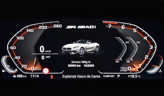 BMW Z4|ビー・エム・ダブリュー Z4