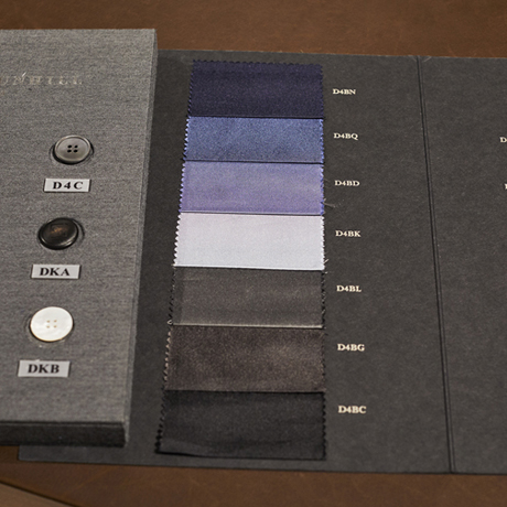 ザ★ベスト7 7KOROBI TOMOKI dunhill｜ダンヒル