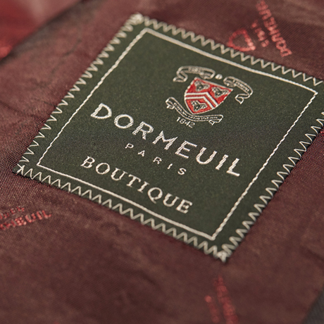 ザ★ベスト7 7KOROBI TOMOKI DORMEUIL｜ドーメル
