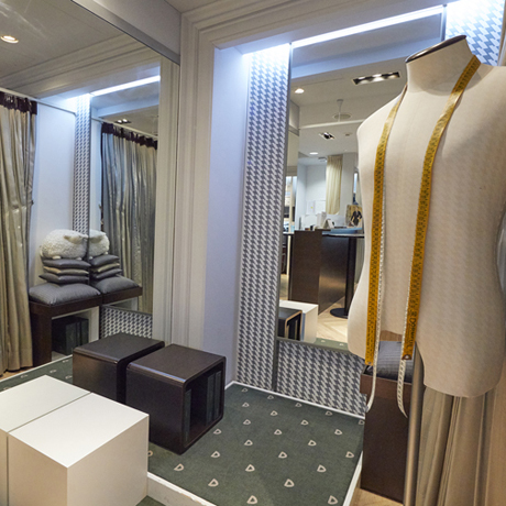 ザ★ベスト7 7KOROBI TOMOKI DORMEUIL｜ドーメル
