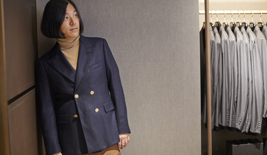 ザ★ベスト7 7KOROBI TOMOKI dunhill｜ダンヒル