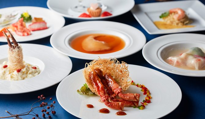 EAT: Savoring Winter's Bounty