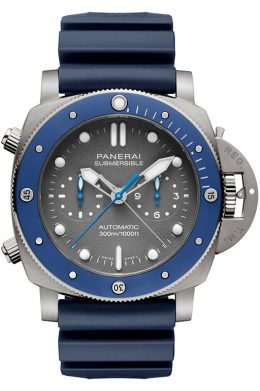 PANERAI｜パネライ