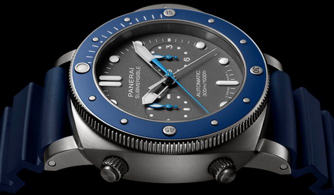 PANERAI｜パネライ