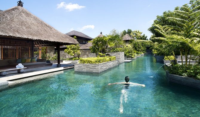 HOSHINOYA Bali