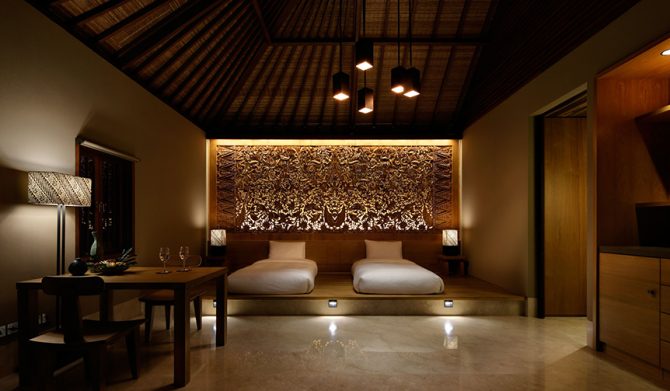 HOSHINOYA Bali
