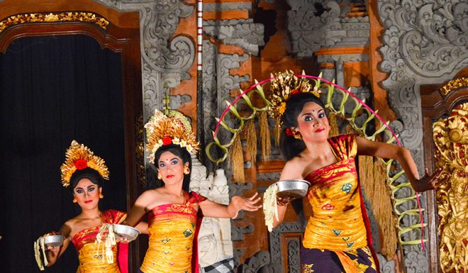 HOSHINOYA Bali