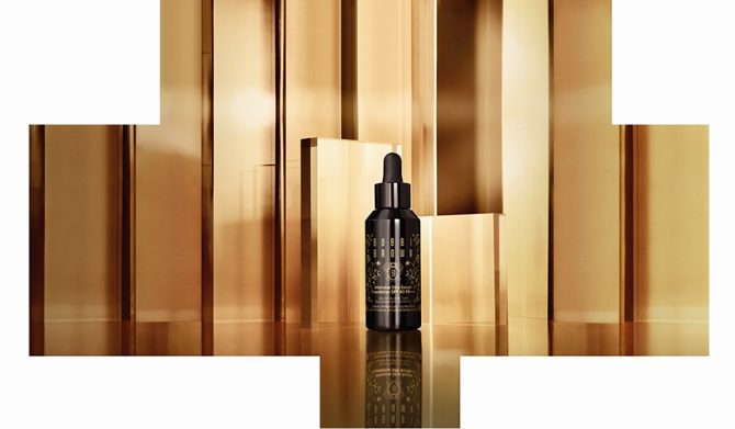 BOBBI BROWN