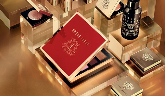 BOBBI BROWN
