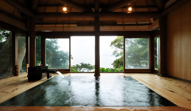 Hoshino Resorts KAI Atami
