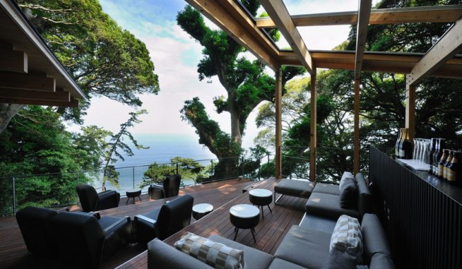 Hoshino Resorts KAI Atami