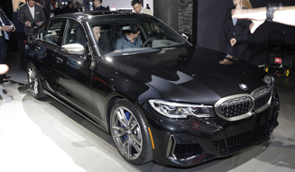 BMW M340i xDrive