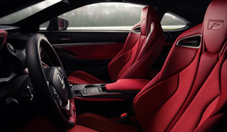 Lexus RC F