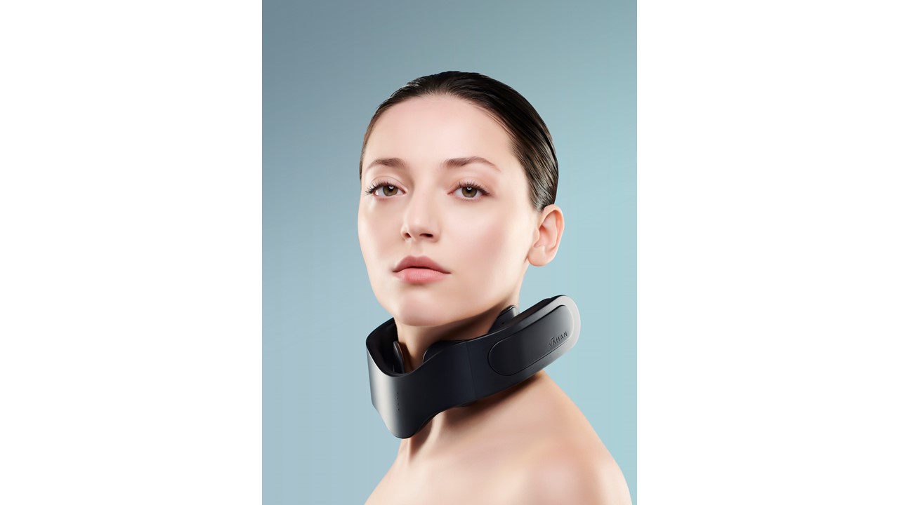 YA-MANメディリフト ネックEPN-10B 日本製 美容機器 【公式通販】