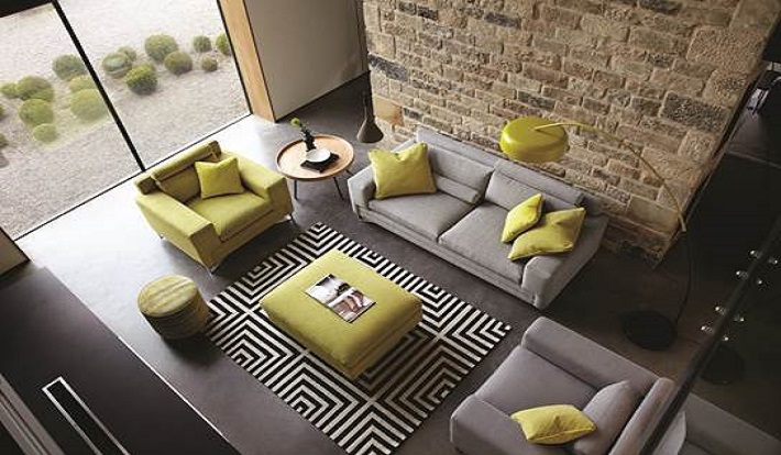 IDC OTSUKA｜英国王室にソファを納めるソファブランド「DURESTA  