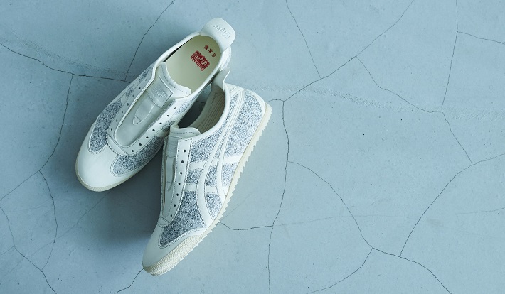 ONITSUKA TIGER｜オニツカタイガーから“エシカル”をテーマにした伊勢丹限定モデルが登場 | Web Magazine OPENERS