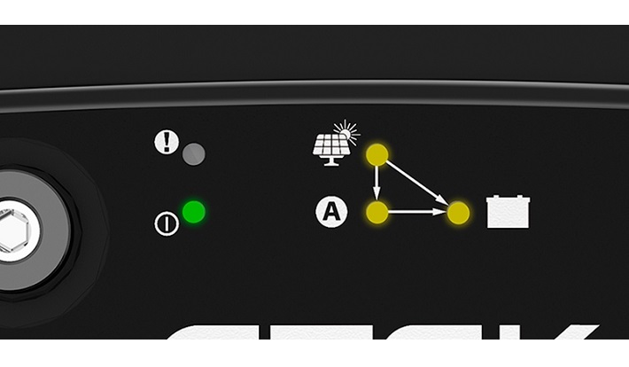 サブバッテリー搭載のキャンピングカーなどに最適。CTEK走行充電システムが7月に発売 | Web Magazine OPENERS