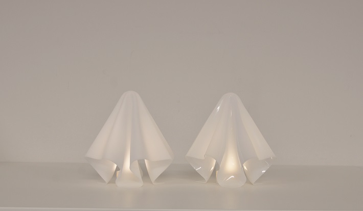 倉俣史朗K-Series mini オバQYAMAGIWA