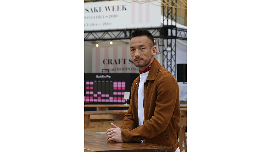 日本食文化の祭典「CRAFT SAKE WEEK at ROPPONGI HILLS 2020」が今年も開催!