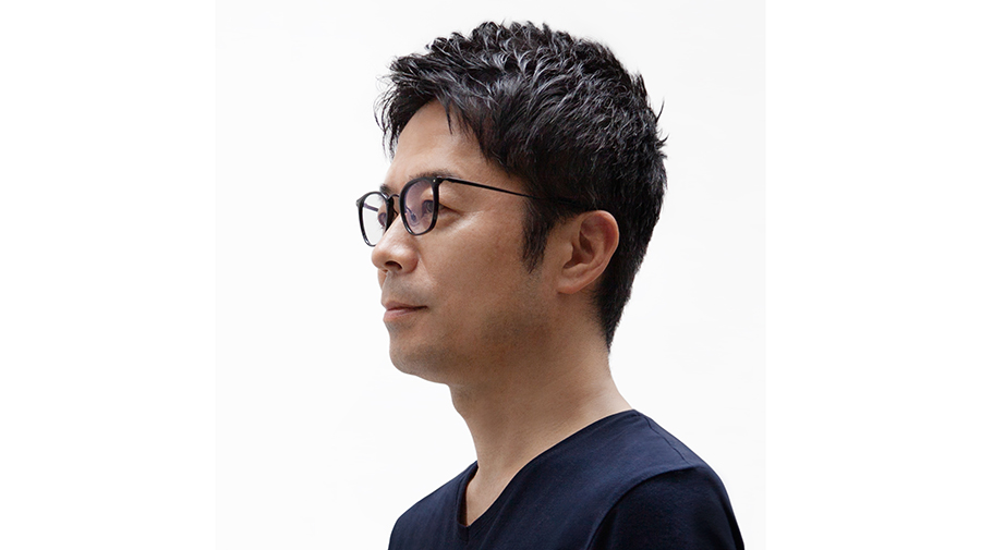 世界で活躍する日本人アーティスト・吉岡徳仁が、GINZA SIXで新作アートを発表!