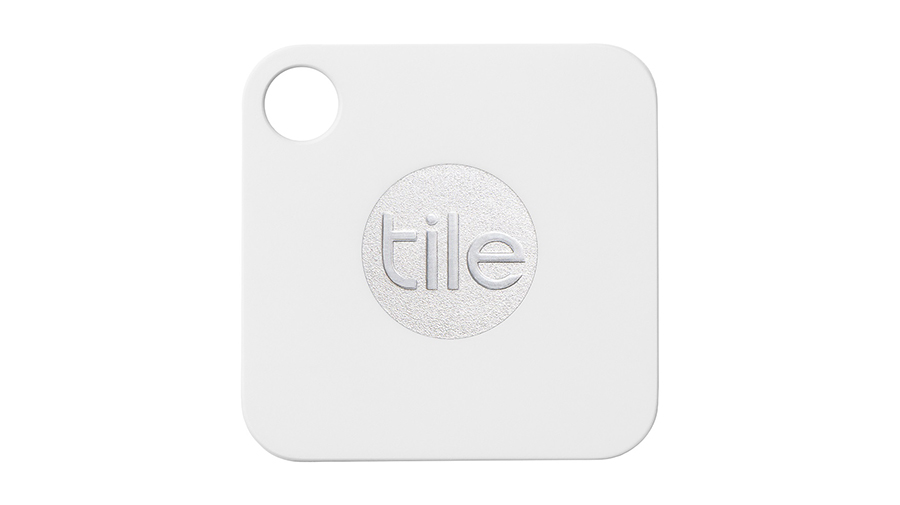 ローソンなど全国5,000店舗で、スマートトラッカー(忘れ物防止タグ)「Tile」を販売!