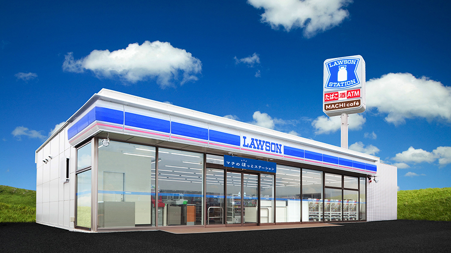 ローソンなど全国5,000店舗で、スマートトラッカー(忘れ物防止タグ)「Tile」を販売!